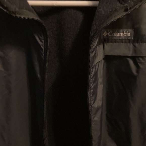 Columbia Jacket - Picture 4 of 6